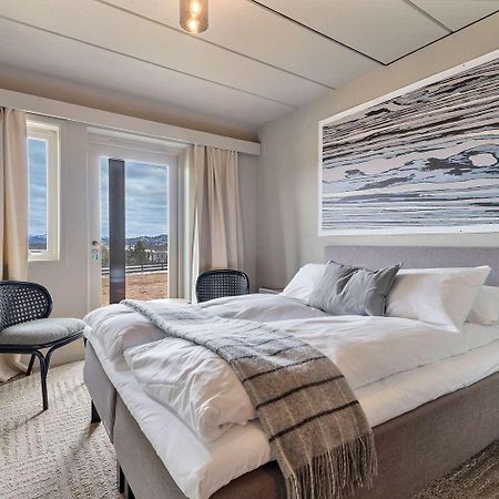 Ranten Hotell Best Western Signature Collection Nesbyen Luaran gambar
