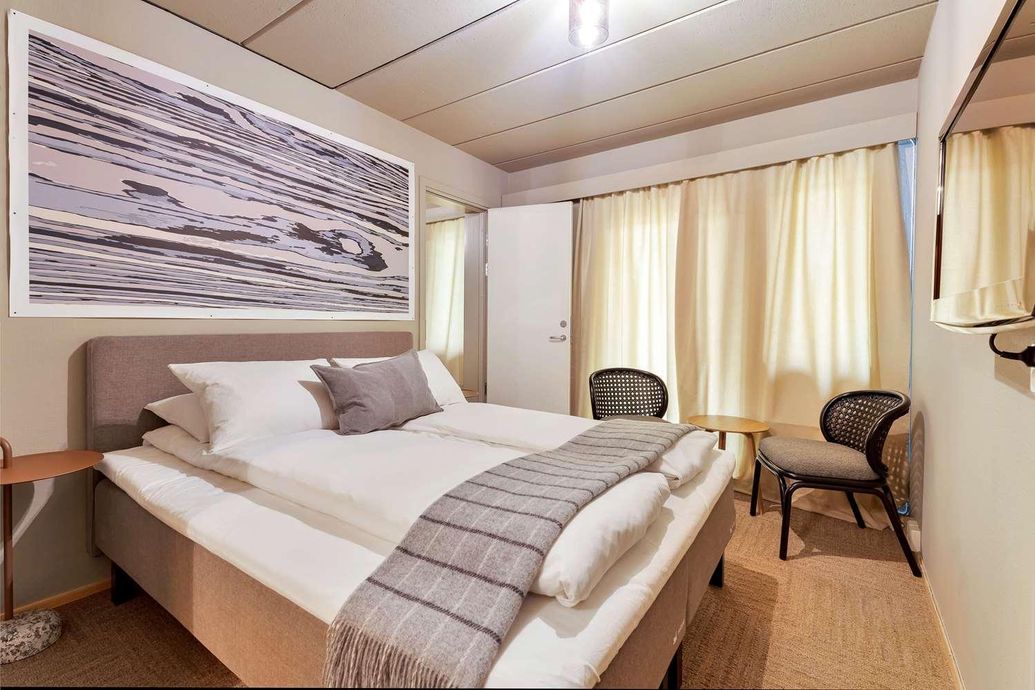 Ranten Hotell Best Western Signature Collection Nesbyen Luaran gambar