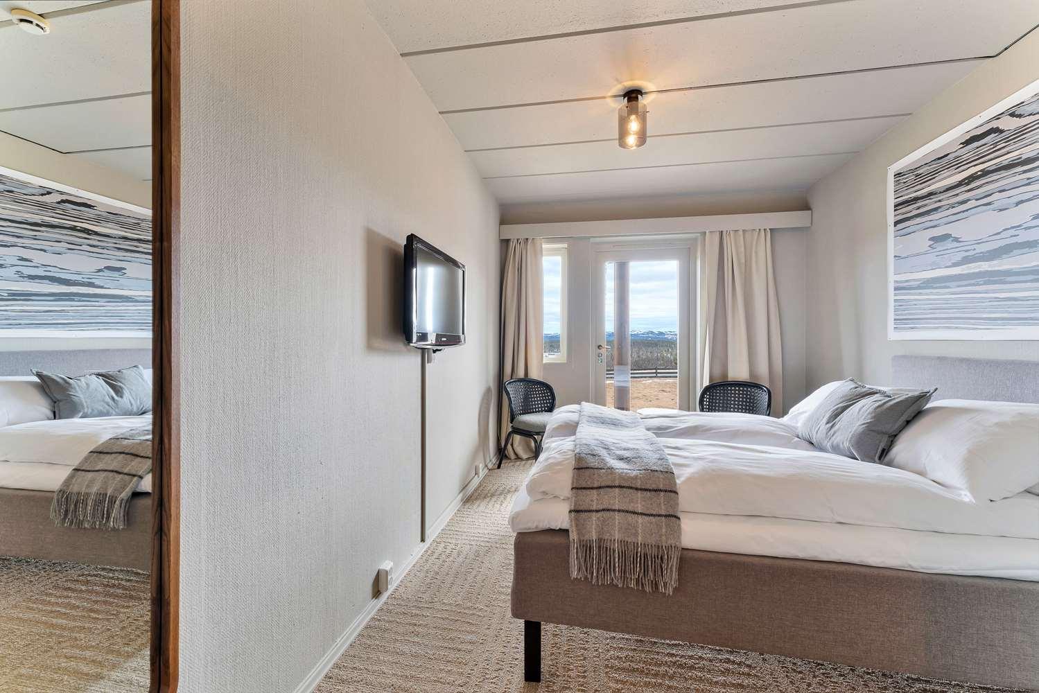 Ranten Hotell Best Western Signature Collection Nesbyen Luaran gambar