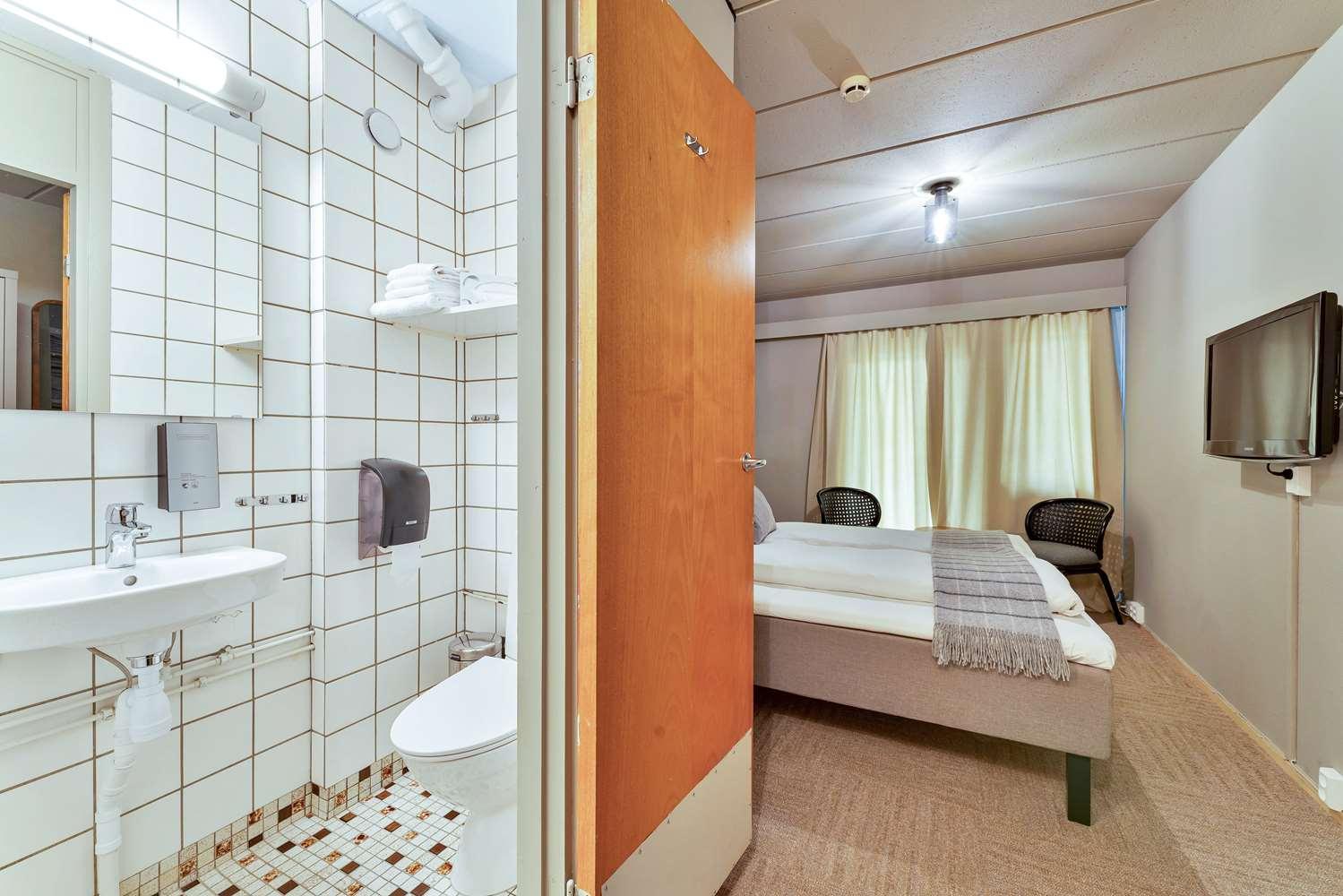 Ranten Hotell Best Western Signature Collection Nesbyen Luaran gambar
